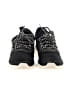 Unbranded Black Sneakers Size 6 - photo 2