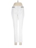 Zara Basic White Casual Pants Size M - photo 1