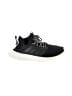 Unbranded Black Sneakers Size 6 - photo 1