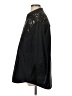 Ulla Johnson Black Long Sleeve Blouse Size 2 - photo 5