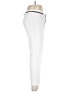 Zara Basic White Casual Pants Size M - photo 4