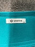 Assorted Brands Solid Teal Casual Dress Size XS - photo 7