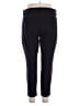 J.Crew Solid Black Active Pants Size 14 - photo 2