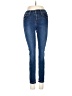 Principle Denim Innovators Hearts Blue Jeans Size 26 waist - photo 1