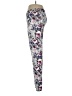Unbranded Floral Purple Casual Pants Size 0X - photo 5