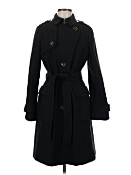 Banana Republic Wool Coat