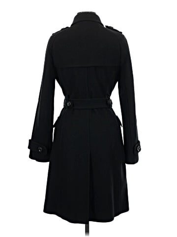 Banana Republic Wool Coat (view 2)