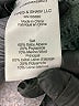 Veronica Beard Green Turtleneck Sweater Size XS - photo 7
