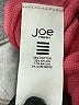 Joe Fresh Color Block Pink Pullover Sweater Size L - photo 8