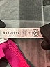 Athleta 100% Nylon Pink Active Tank Size XXS - photo 7