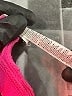 Athleta 100% Nylon Pink Active Tank Size XXS - photo 9