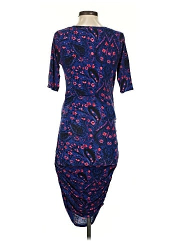 Motherhood Casual Dress (view 2)