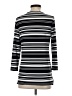 Chico's Black Long Sleeve Blouse Size S - photo 2