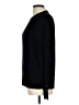 Unbranded Black Pullover Sweater Size L - photo 5