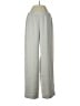 Banana Republic 100% Polyester Solid Gray Casual Pants Size XS - photo 1