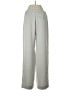 Banana Republic 100% Polyester Solid Gray Casual Pants Size XS - photo 2