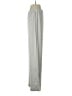 Banana Republic 100% Polyester Solid Gray Casual Pants Size XS - photo 5