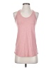 Lululemon Athletica Pink Orange Active Tank Size 0 - photo 1
