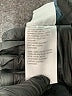 Women With Control Black Active Pants Size XS - photo 8