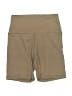 Set Active Tan Khaki Shorts Size M - photo 1