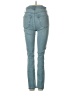 J Brand Blue Jeans Size 24 waist - photo 2