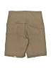Set Active Tan Khaki Shorts Size M - photo 2