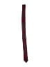 Assorted Brands Plaid Burgundy Red Necktie Size L (kids) - photo 1