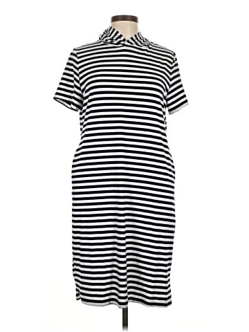 West Loop Casual Dress (view 1)