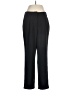 Max Studio Solid Black Dress Pants Size M - photo 1