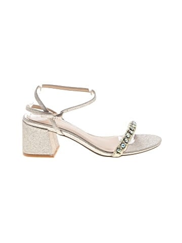 Jewel Badgley MIschka Sandals (view 1)