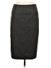 Zara Basic Gray Formal Skirt Size M - photo 1