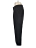 Max Studio Solid Black Dress Pants Size M - photo 5