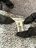 Bethany Mota for Aeropostale Silver Pullover Sweater Size M - photo 7