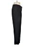 Max Studio Solid Black Dress Pants Size M - photo 4