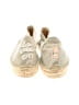Soludos Gray Tan Boots Size 8 - photo 2