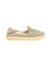 Soludos Gray Tan Boots Size 8 - photo 1