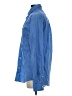 Dockers Blue Long Sleeve Button-Down Shirt Size S - photo 5