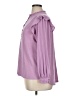 Lee Purple Cardigan Size 1X - photo 5