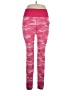 Reebok Pink Active Pants Size XL - photo 1
