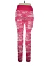 Reebok Pink Active Pants Size XL - photo 2