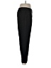 ALLSAINTS Solid Black Casual Pants Size 10 - photo 4
