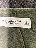 Abercrombie & Fitch Green Pullover Sweater Size L - photo 7