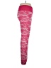 Reebok Pink Active Pants Size XL - photo 4