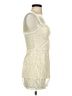 Assorted Brands Ivory Cocktail Dress Size S - photo 4
