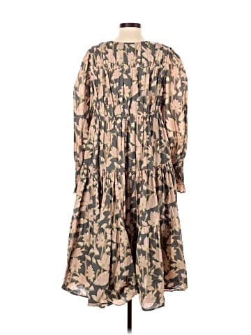 Let Me Be Casual Dress (view 2)