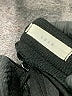 Lush Solid Black Casual Skirt Size M - photo 4