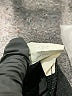 Lush Solid Black Casual Skirt Size M - photo 5