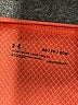 Under Armour 100% Polyester Orange Active T-Shirt Size XS - photo 7