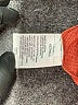 Under Armour 100% Polyester Orange Active T-Shirt Size XS - photo 8