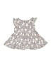 Kids Headquarters Ivory Dress Size 3T - photo 2